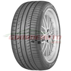 COP. 245/45R19SUV 98W SPORTCONTACT 5
